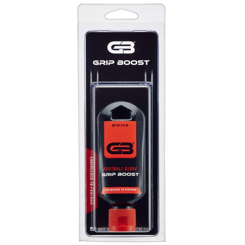 Grip Boost زجاجة جل قبضة قفاز كرة القدم - 2 أونصة - يستعيد لاصق قفازات كرة القدم المستخدمة - Image 2
